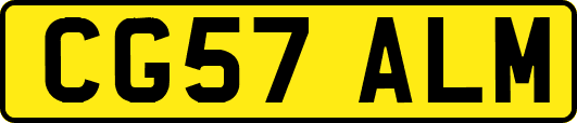 CG57ALM
