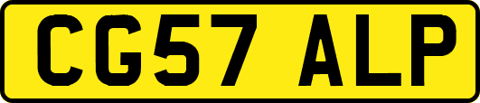 CG57ALP