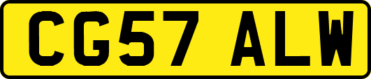 CG57ALW