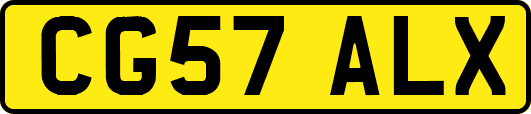 CG57ALX
