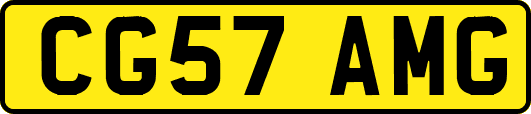 CG57AMG