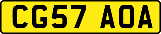 CG57AOA