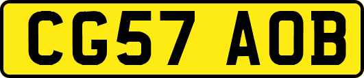 CG57AOB