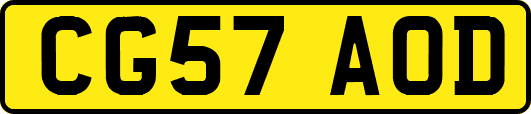 CG57AOD