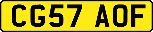 CG57AOF