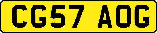 CG57AOG