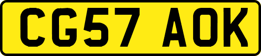 CG57AOK