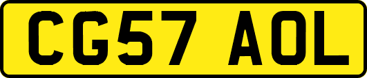 CG57AOL