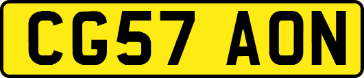 CG57AON