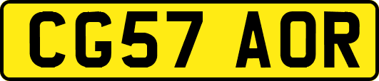 CG57AOR
