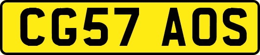 CG57AOS
