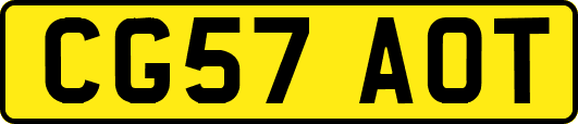 CG57AOT