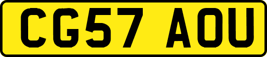 CG57AOU