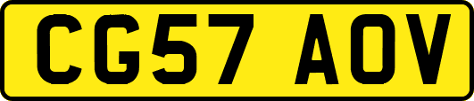 CG57AOV