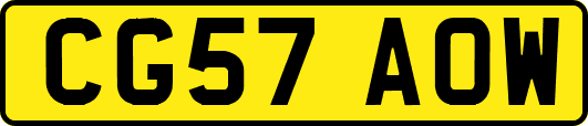 CG57AOW