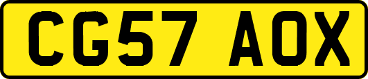CG57AOX