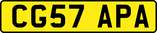 CG57APA