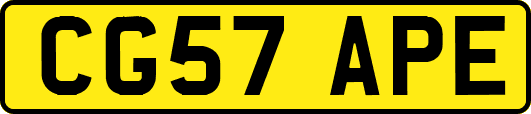 CG57APE