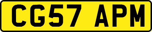 CG57APM