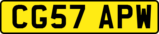 CG57APW