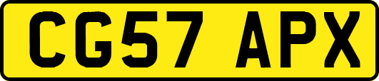 CG57APX