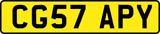 CG57APY