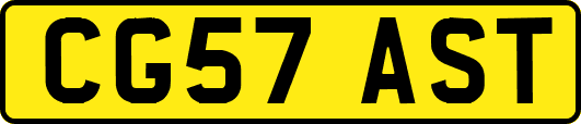CG57AST
