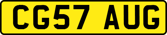 CG57AUG