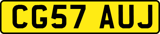 CG57AUJ