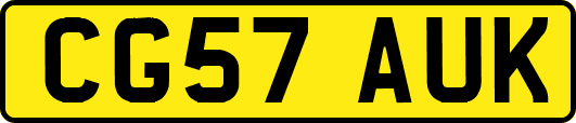 CG57AUK