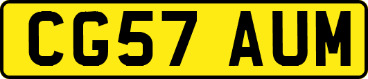 CG57AUM