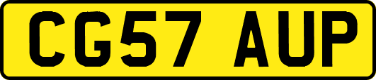 CG57AUP