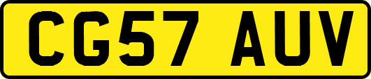 CG57AUV