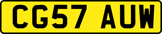 CG57AUW
