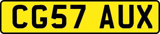 CG57AUX