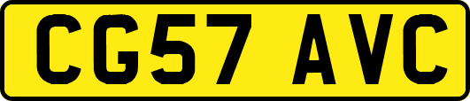 CG57AVC