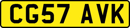 CG57AVK