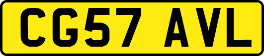 CG57AVL
