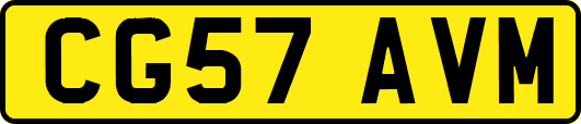 CG57AVM