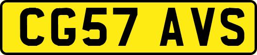CG57AVS
