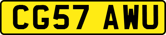 CG57AWU