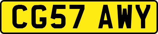CG57AWY