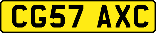 CG57AXC