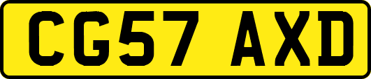 CG57AXD
