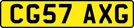CG57AXG