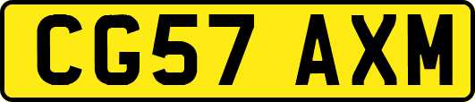CG57AXM