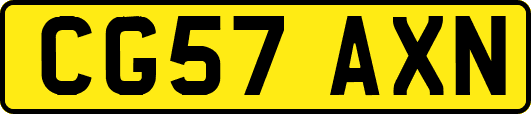 CG57AXN