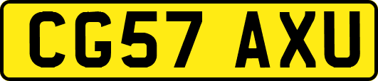 CG57AXU