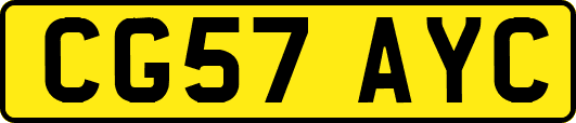 CG57AYC