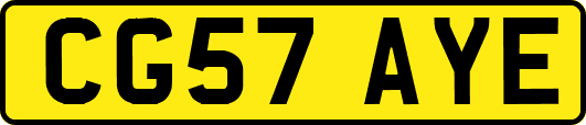 CG57AYE